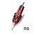 CARTUCHO RED LINE CHOLOS - RS CAIXA 20 UNID - Imagem 2