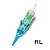 CARTUCHO WJX ULTIMATE - RL CAIXA 20 UNID - Imagem 2