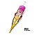 CARTUCHO WJX WONDER - RL CAIXA 20 UNID - Imagem 2