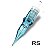 CARTUCHO WJX ULTRA - RS CAIXA 20 UNID - Imagem 2