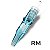 CARTUCHO WJX ULTRA - RM CAIXA 20 UNID - Imagem 2