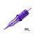 CARTUCHO MAST PRO - RL CAIXA 20 UNID - Imagem 2