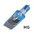 CARTUCHO WJX ULTRA GIGAS - MG CAIXA 10 UNID - Imagem 2