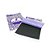Papel Hectográfico Stencil Hornet Caixa 100 UNID - Imagem 2