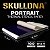 PAPEL TÉRMICO SKULLDNA PORTRAIT 100 FOLHAS - Imagem 2