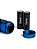 PEN BLUENOVA B2 WIRELESS - 2 BATERIAS - Imagem 8