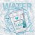 Cleaning Water Electric Ink 180ml - Imagem 1