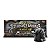 Bandagem Grey Camo Hornet - 10Und - Imagem 1