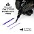CANETA FREE HAND PEN MARKER SKULLDNA - Imagem 1