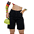 SHORT JEANS LUMIX TAMANHOS 36 AO 44 REF-100742 - Imagem 2