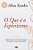 O Que é o Espiritismo - Allan Kardec - IDE | Edição Referência - Imagem 2