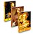 Kit Livro dos Esp. Boa Nova+Os prazeres da alma+ As dores da Alma - Imagem 2