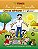 Meu Pequeno Evangelho - Livro de Atividades - Turma da Mônica - Imagem 1