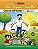 Meu Pequeno Evangelho - Livro de Atividades - Turma da Mônica - Imagem 1