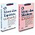 Kit O Livro dos Espíritos + O Livro dos Médiuns - Imagem 1