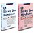 Kit O Livro dos Espíritos + O Livro dos Médiuns - Imagem 1