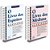 Kit O Livro dos Espíritos + O Livro dos Médiuns em Espiral - Imagem 1