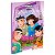 Kit Box Patrícia + Turma Da Mônica Jovem Conhece Violetas Na Janela - Imagem 2