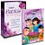 Kit Box Patrícia + Turma Da Mônica Jovem Conhece Violetas Na Janela - Imagem 1