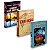 Kit Biologia Da Crença, 3 livros - Bruce H. Lipton - Imagem 2