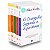 Combo Obras básicas 5 livros - 14x21 Ide Editora - Imagem 3