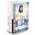 Kit As Curas de Jesus - 3 livros - Imagem 3