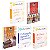 Kit Livraria Kardec e Chico Xavier - 41 livros - Imagem 2