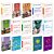 Kit Livraria Kardec e Chico Xavier - 41 livros - Imagem 1