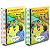 Kit Evangelização Infanto-Juvenil-A/B-10 a 11Anos-2 Livros - Imagem 1