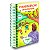 Kit Evangelização Infanto-Juvenil -A/B/C-de 7 a 9 Anos-3 Livros - Imagem 4