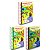 Kit Evangelização Infanto-Juvenil -A/B/C-de 7 a 9 Anos-3 Livros - Imagem 1