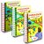 Kit Evangelização Infanto-Juvenil -A/B/C-de 7 a 9 Anos-3 Livros - Imagem 2