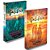 Kit Aconteceu Na Galileia -Volume 1e 2-Romance Mediúnico - Imagem 2
