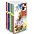 Kit-6 Livros de André Luiz Psicografados por Chico - Imagem 3