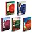 Coleção estudando a Codificação - 5 volumes - Imagem 3