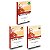 Kit Estudo Sist. da Doutrina Esp.-Prog. Fundam. Tomo 1,2,3 - Imagem 1
