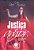 Justiça e Amor - Capa Nova - Imagem 2