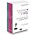 Kit No Limiar do Amanha - volumes 1,2 e 3 - J.Herculano Pires - Imagem 3