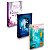 Kit Violetas na Janela - Vida no Além - Promoção Black Friday - Imagem 2