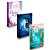 Kit Violetas na Janela - Vida no Além - Promoção Black Friday - Imagem 2