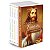 Kit 5 livros - Entenda Jesus - Livro dos Espiritos + Vivendo a Doutrina Espirita, vol 1,2,3 e 4 - Imagem 3