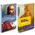 Kit 2 livros - Entenda Jesus - Livros dos Médins + Vivendo a Mediunidade - Imagem 1