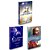 Kit Livro dos Médiuns+Imensidão dos Sentidos+Estude o livro dos Médiuns - Imagem 1