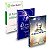 Kit Livro dos Médiuns Ide+Imensidão dos Sentidos+Estude o livro dos Médiuns - Imagem 2
