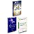 Kit Livro dos Médiuns Ide+Imensidão dos Sentidos+Estude o livro dos Médiuns - Imagem 1