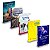 Kit Mediunidade - Desperte o seu Sexto Sentindo - 5 Livros - Imagem 2