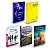 Kit Mediunidade - Desperte o seu Sexto Sentindo - 5 Livros - Imagem 1