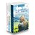 Kit Romances Espíritas - Namorados para sempre - 4 LIVROS - Imagem 1