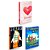 Kit Série Evangelho no lar - Imagem 1