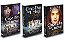 Kit Trilogia Cinco Dias No Umbral - Imagem 3